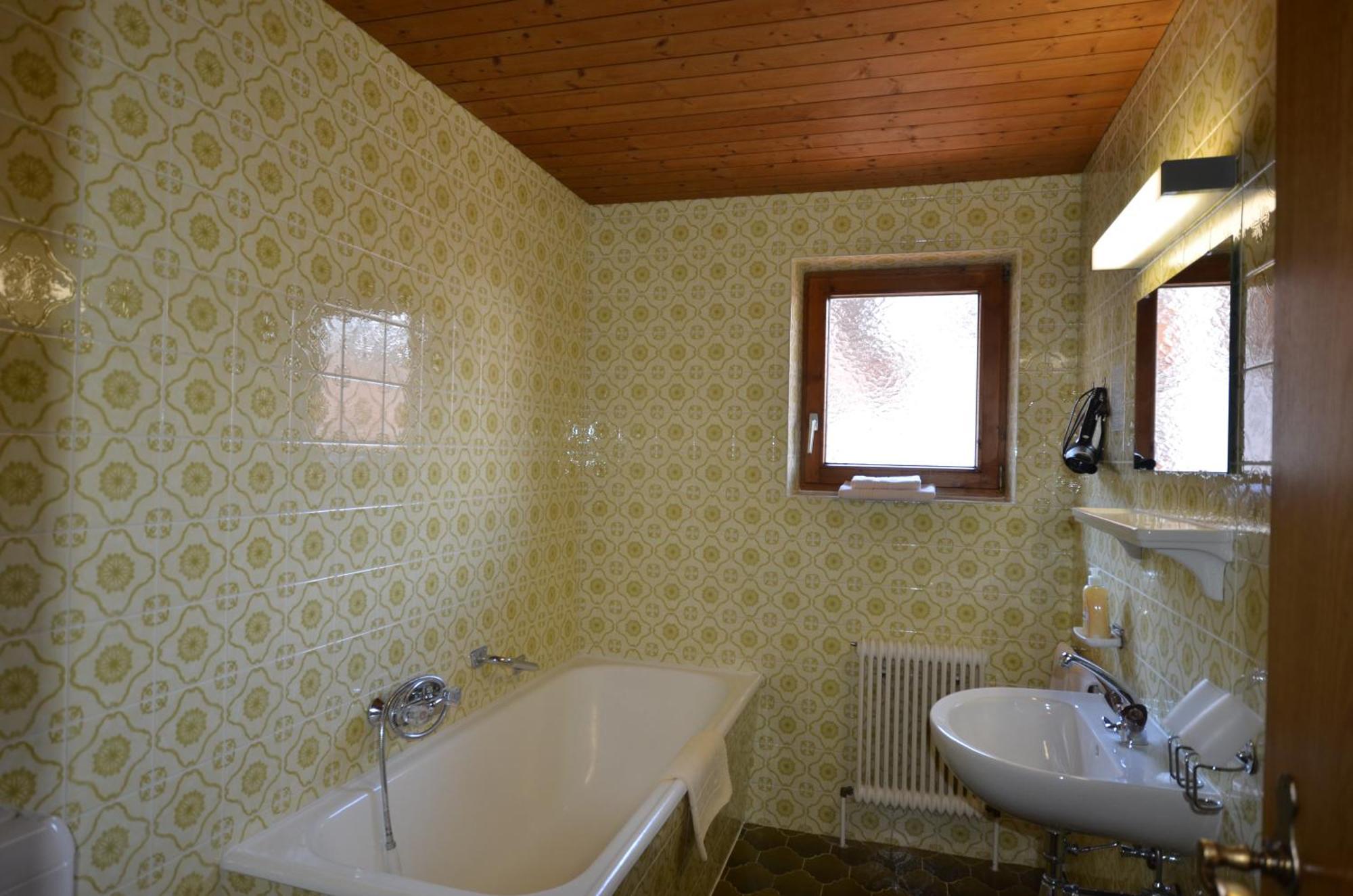 Haus Monika Und Haus Claudia Hotel Mayrhofen Luaran gambar