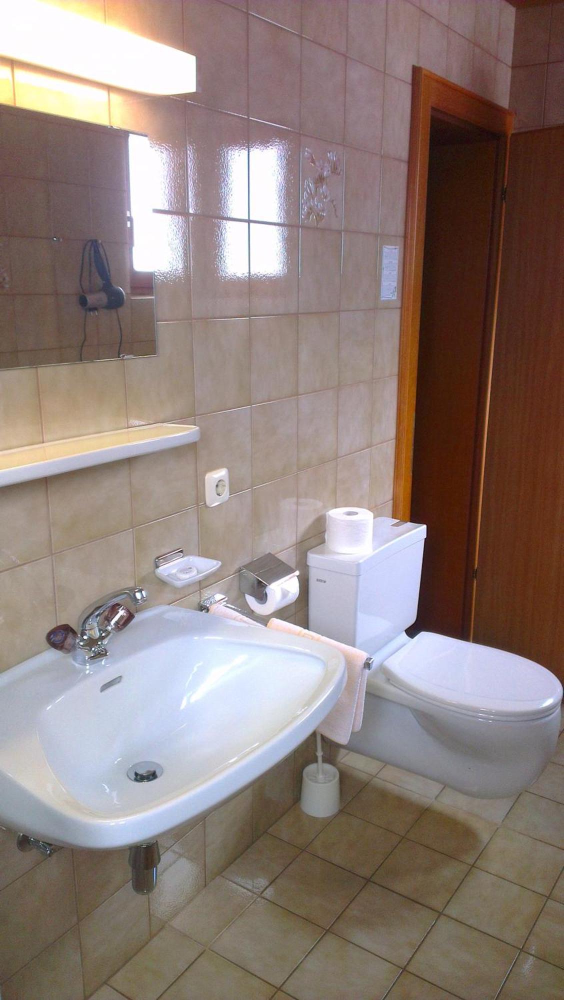 Haus Monika Und Haus Claudia Hotel Mayrhofen Bilik gambar