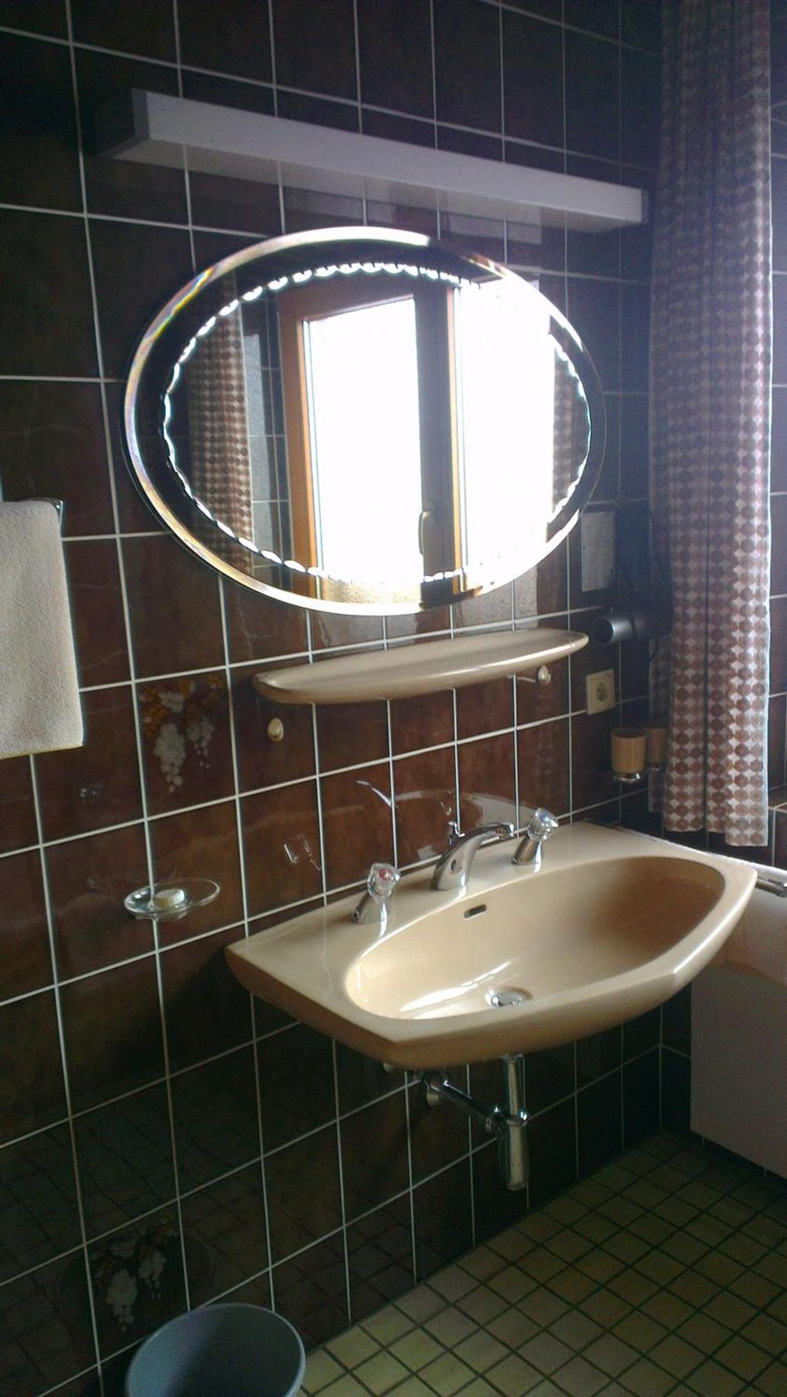 Haus Monika Und Haus Claudia Hotel Mayrhofen Bilik gambar