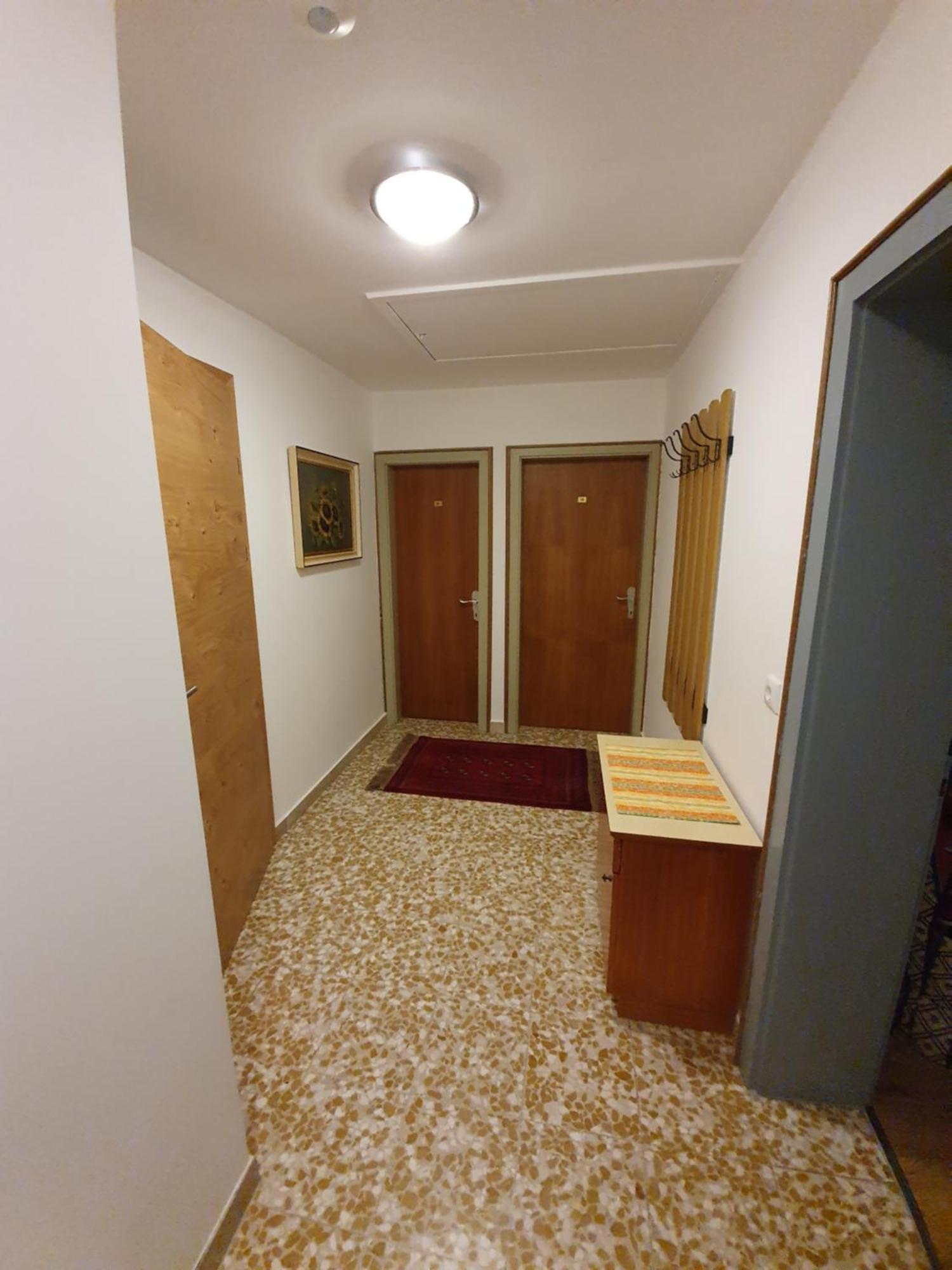 Haus Monika Und Haus Claudia Hotel Mayrhofen Luaran gambar